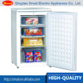 Single Reversible Door Fast Freezing Upright Freezer